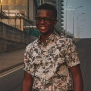 Meet your Posher, Kelveen